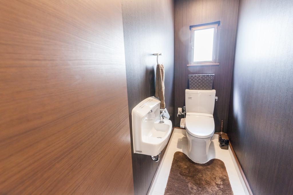 Willa Hide House Chatan Zewnętrze zdjęcie